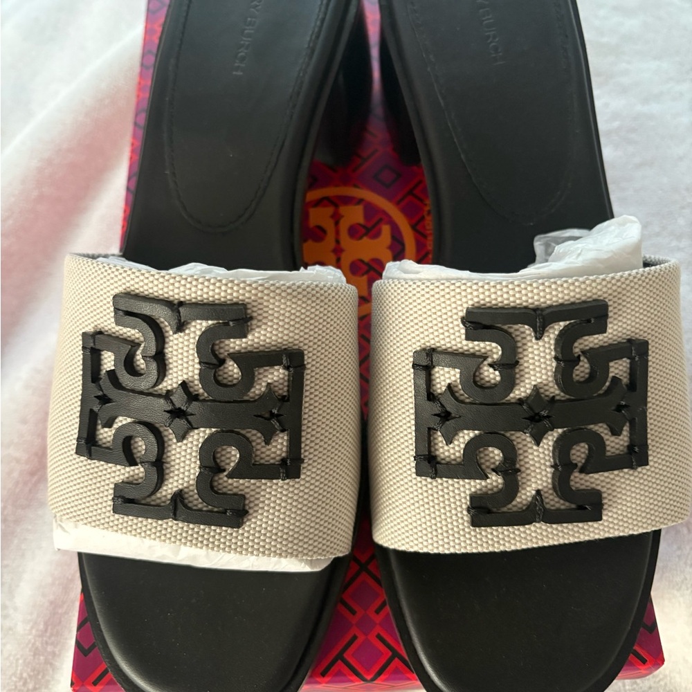 Tory Burch Ines Sandals